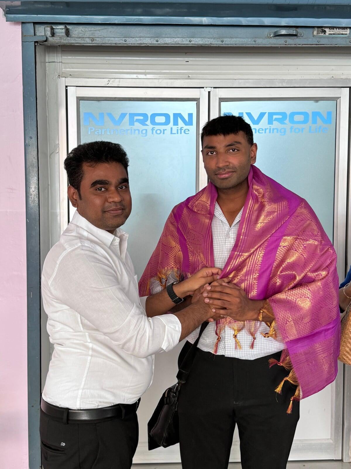 Dr. Anirudh Rajkumar