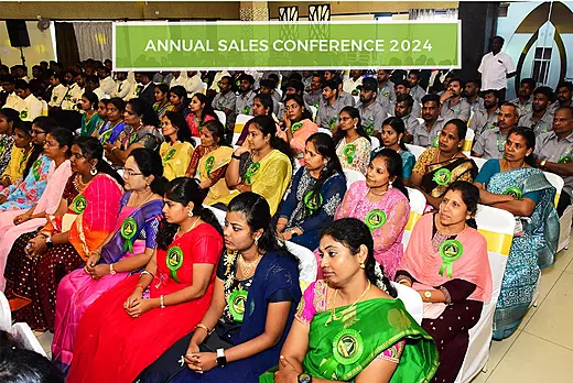 Annual sales conference - 2024 - 2