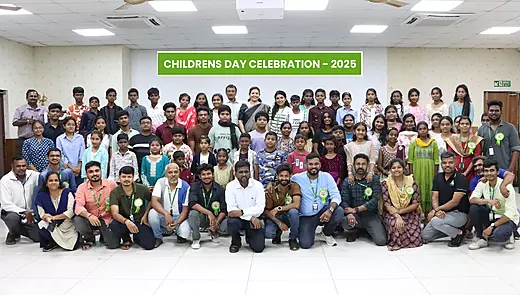 Childrens Day