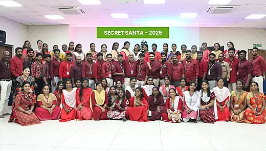 Christmas Celebration