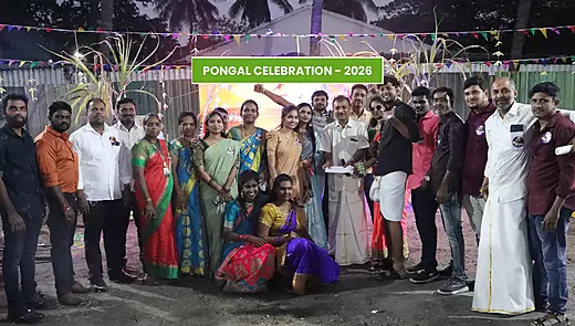 Pongal 2026