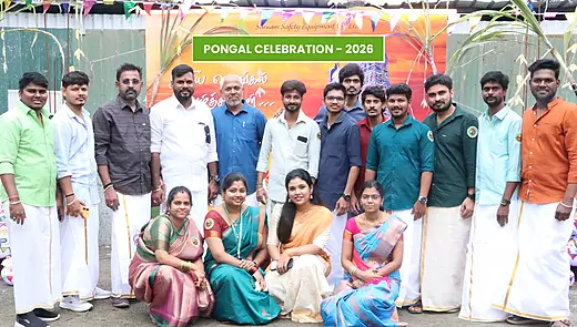 Pongal 2026