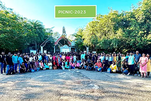 picnic - 2023