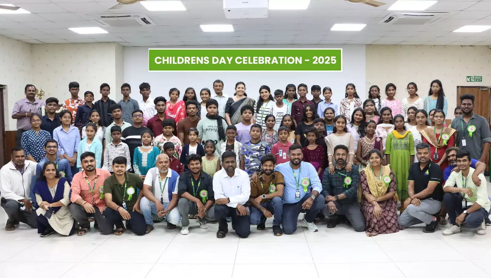 Childrens Day