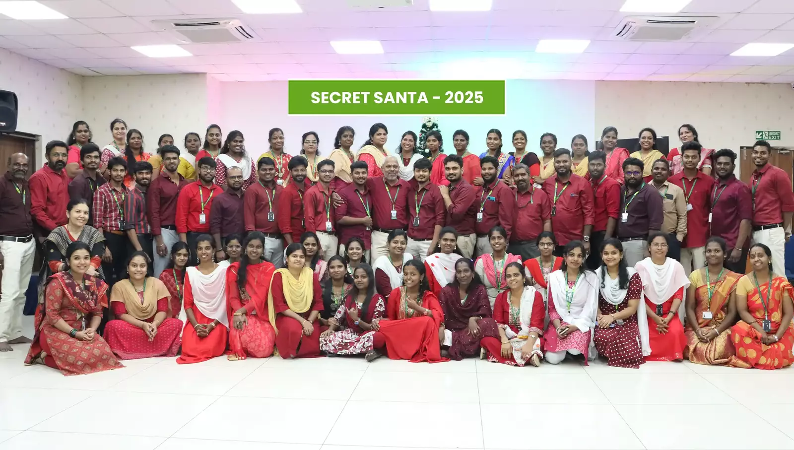 Christmas Celebration