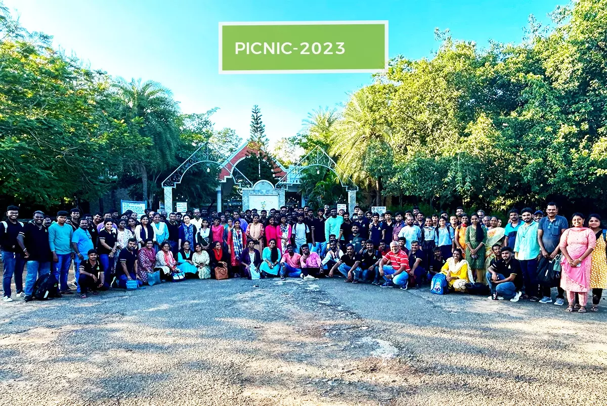 picnic - 2023