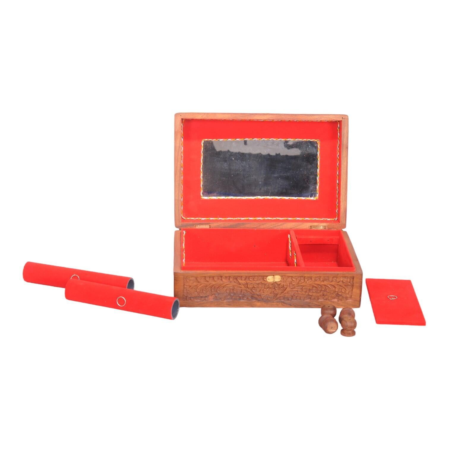 12* 8 Multi Jewel Box