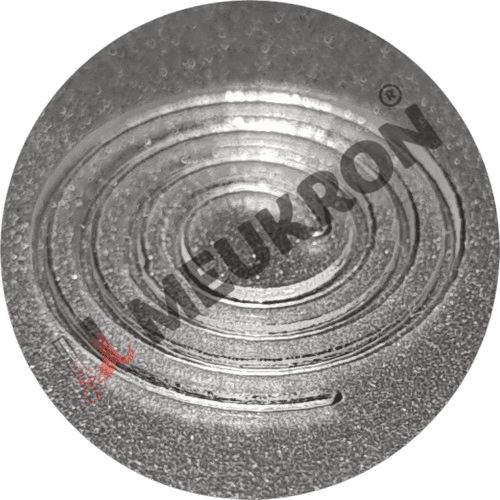 Micro-channels on Glass Wafers