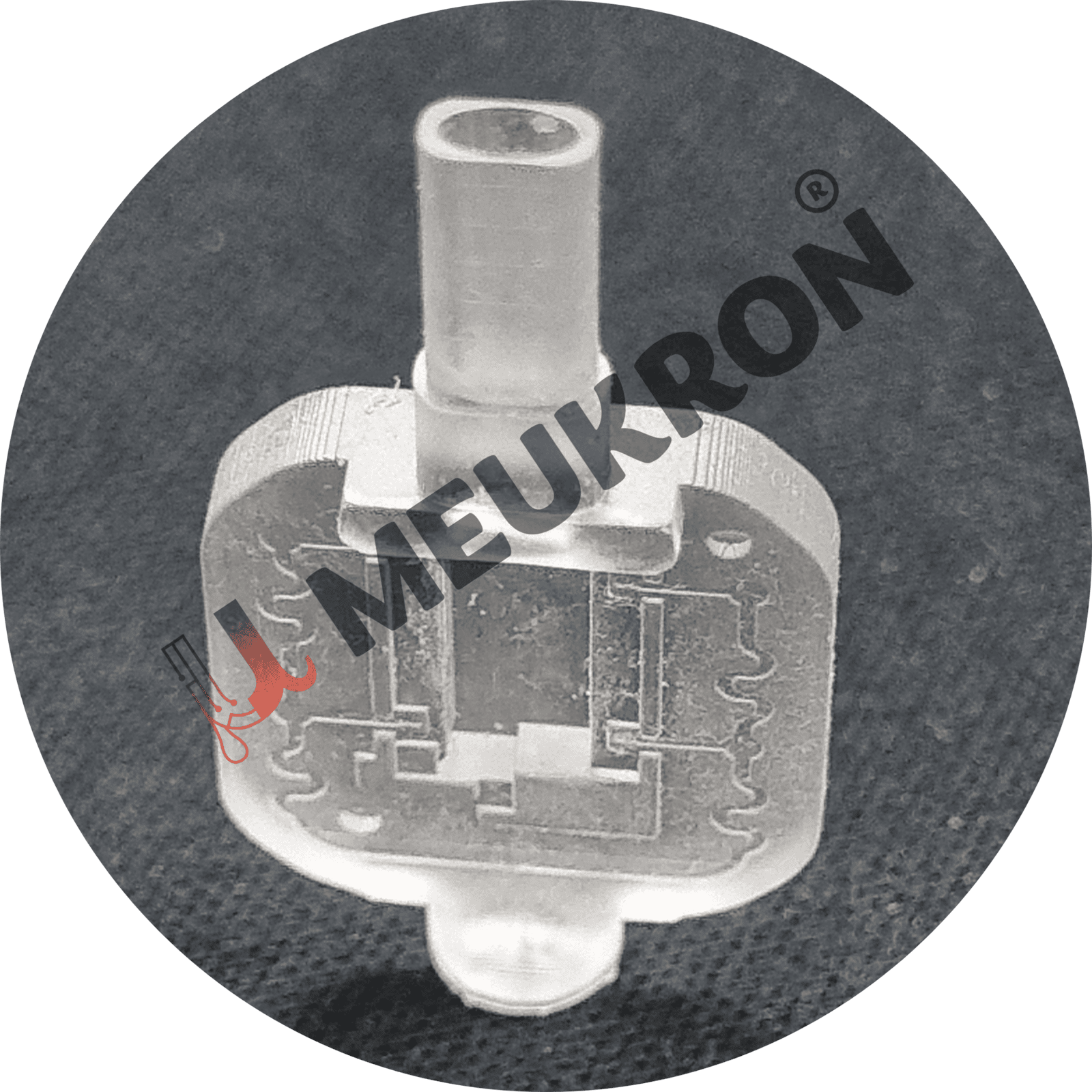 3D printed Microfluidic Devices