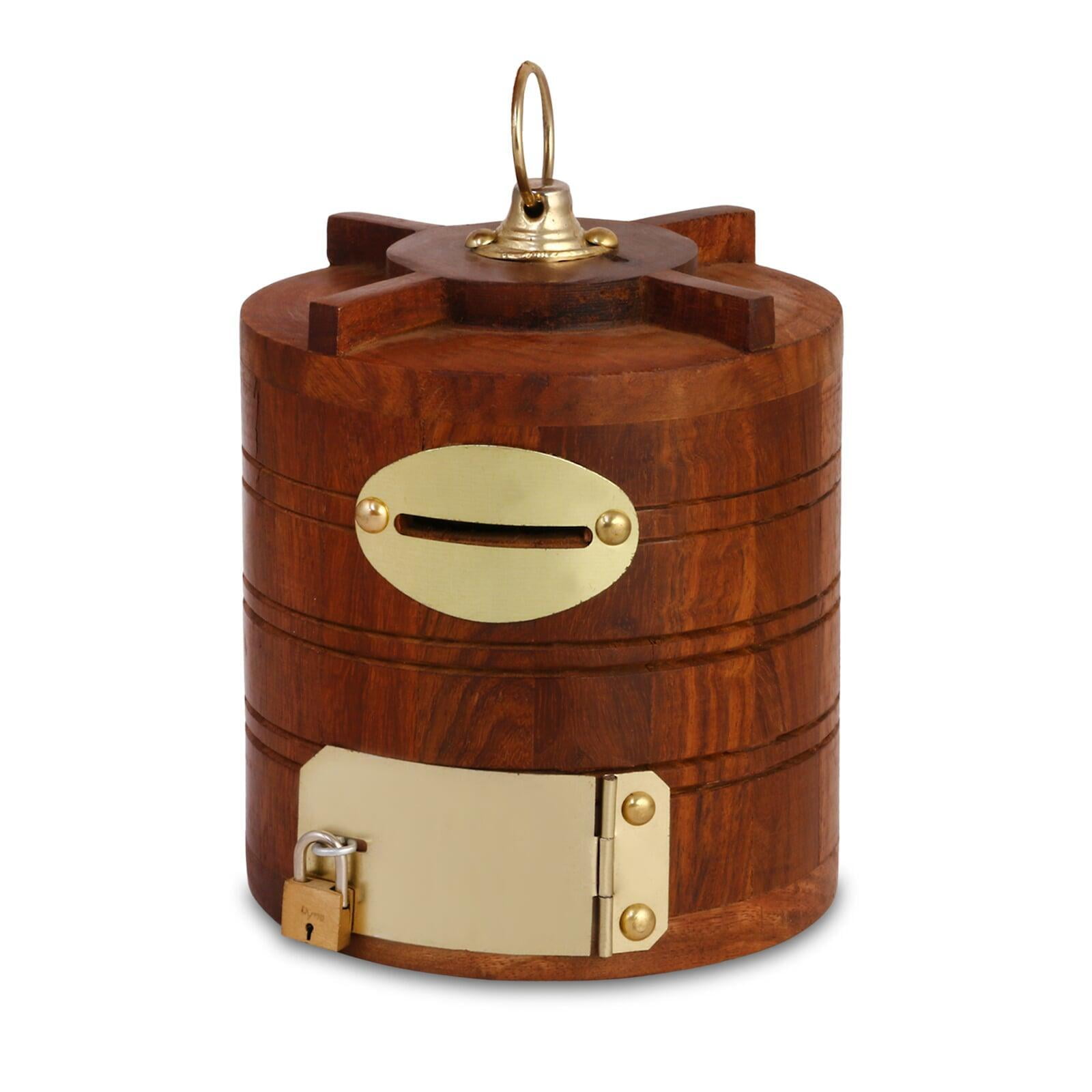 Water Tank Money Bank