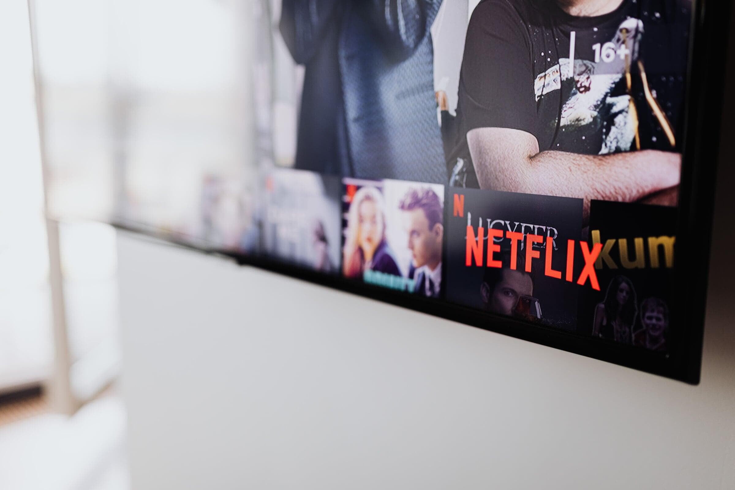 LED TV