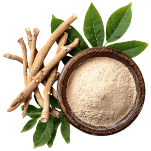 Ashwagandha