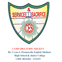 Dr. CYURS POONAWALLA SCHOOL