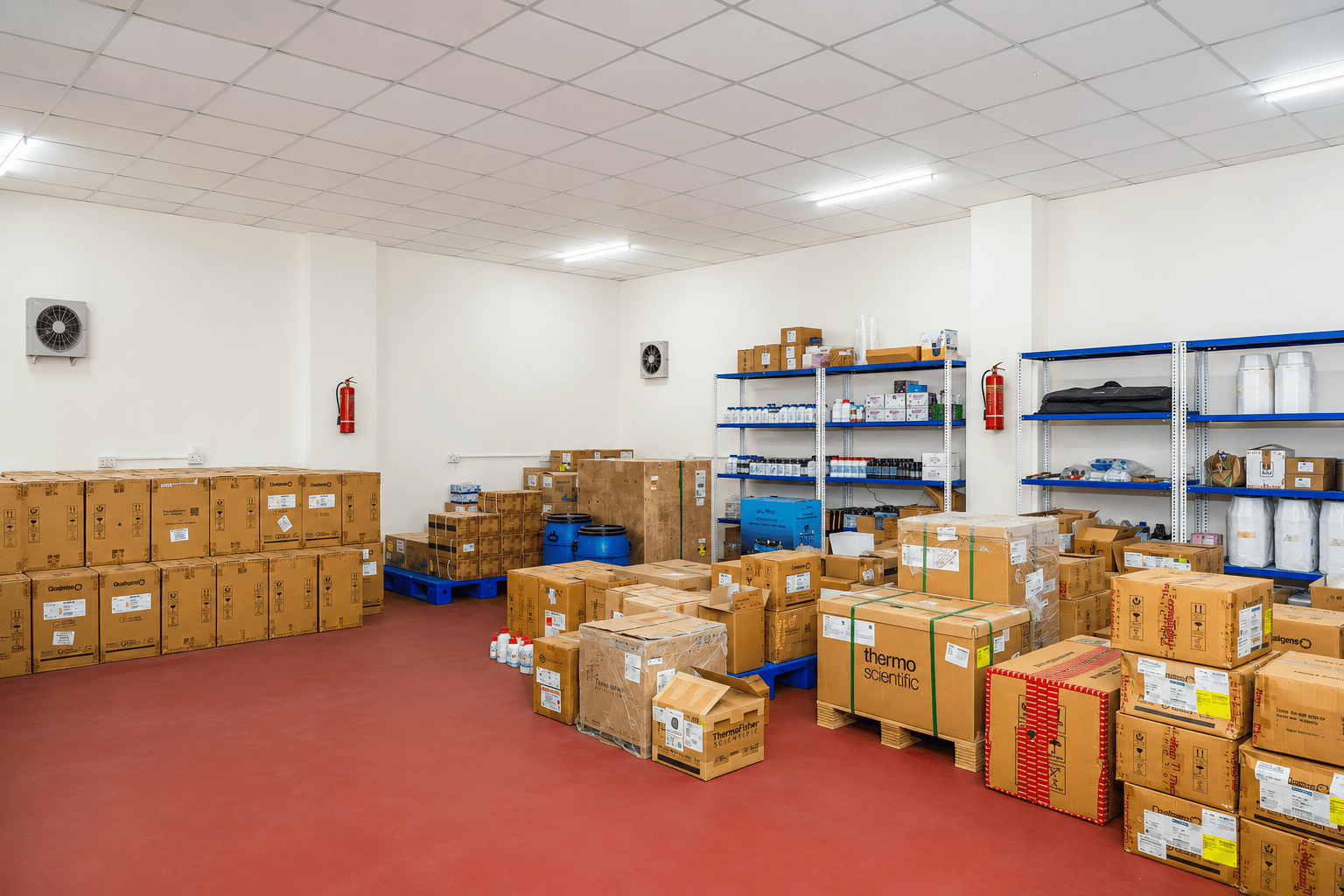 Storage Area 01