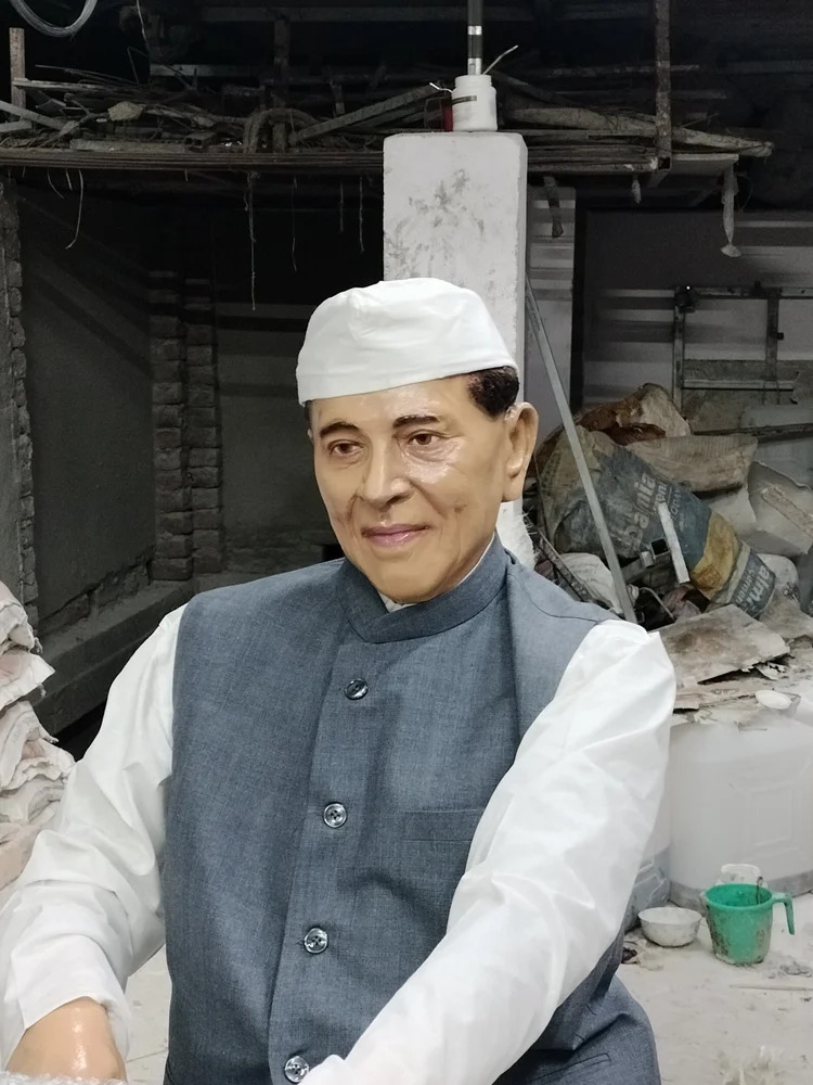 PANDIT JAWARLAL NEHERU