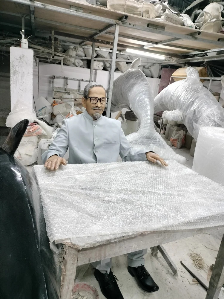 MOULANA ABUL KALAM AZAD