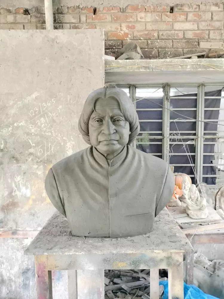 SIR APJ ABDUL KALAM