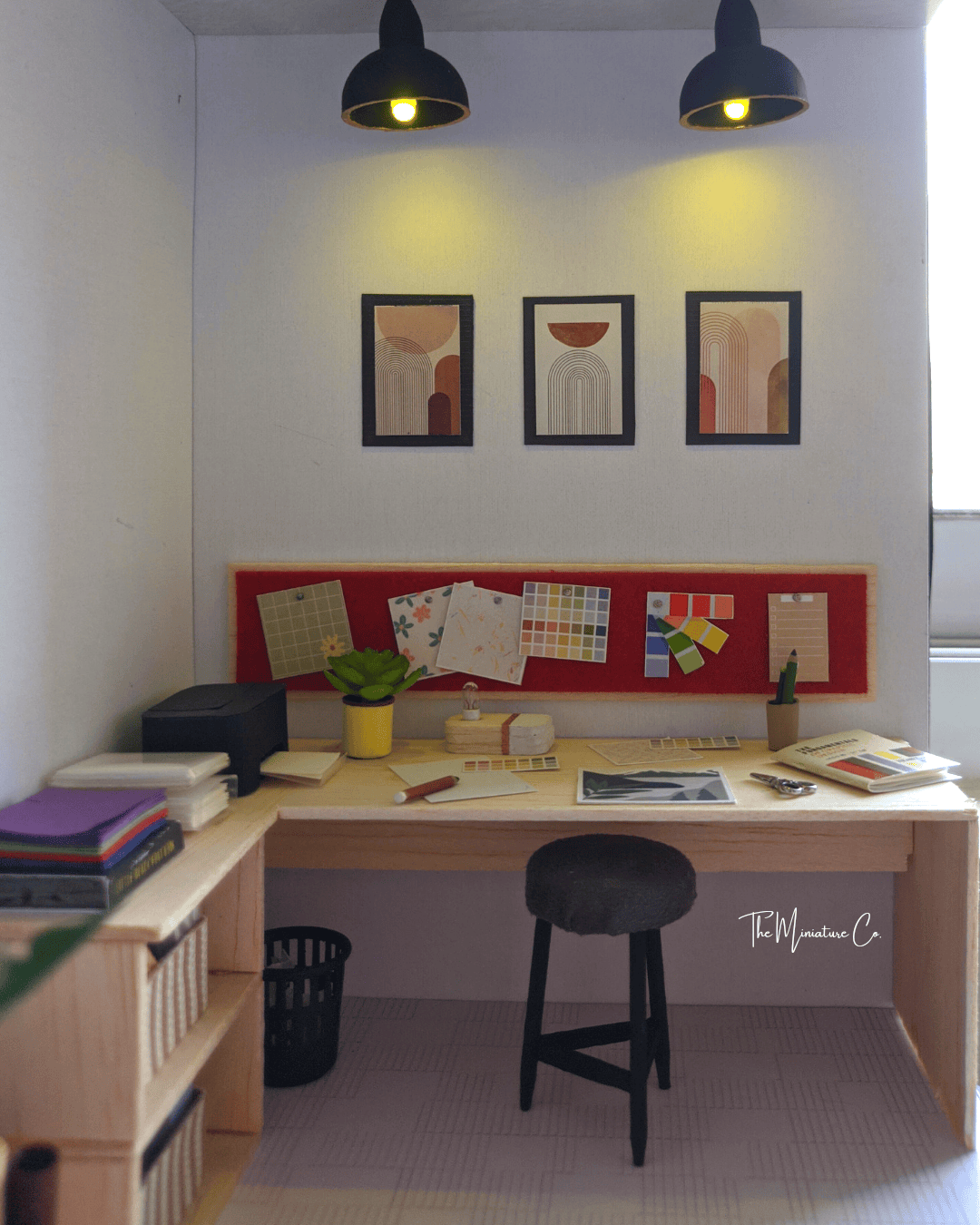 Graphic Design Studio