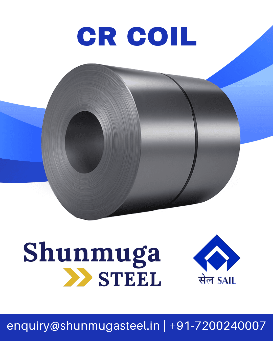 Shunmuga Steel Traders