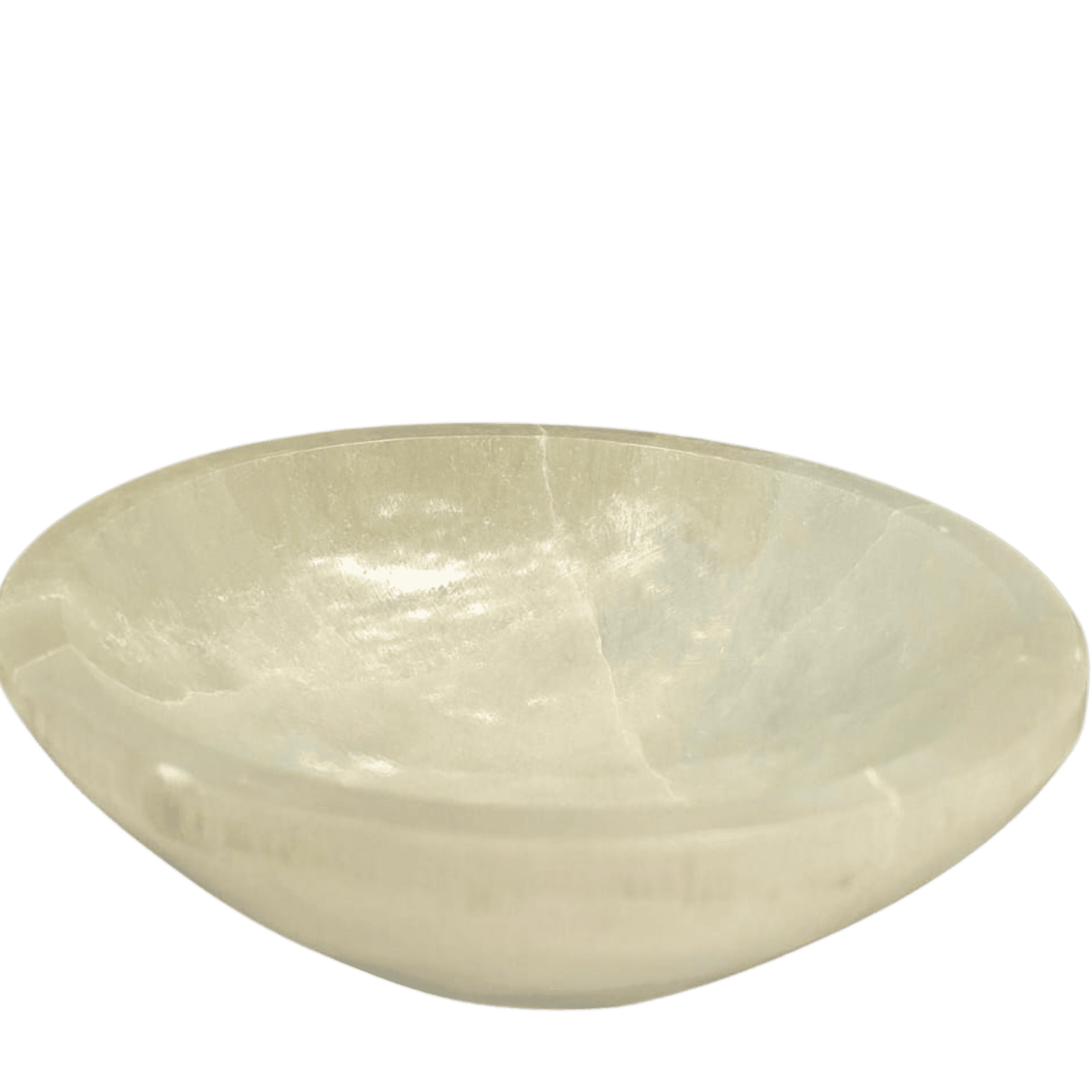 Selenite bowl (3 Inches)