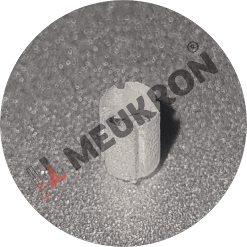 Glass Pillar Die for MEMS Applications