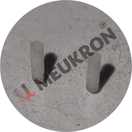 Glass pillar Die for MEMS Applications