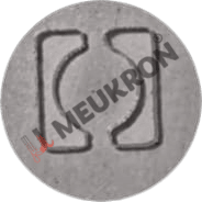 Glass Die for MEMS Application