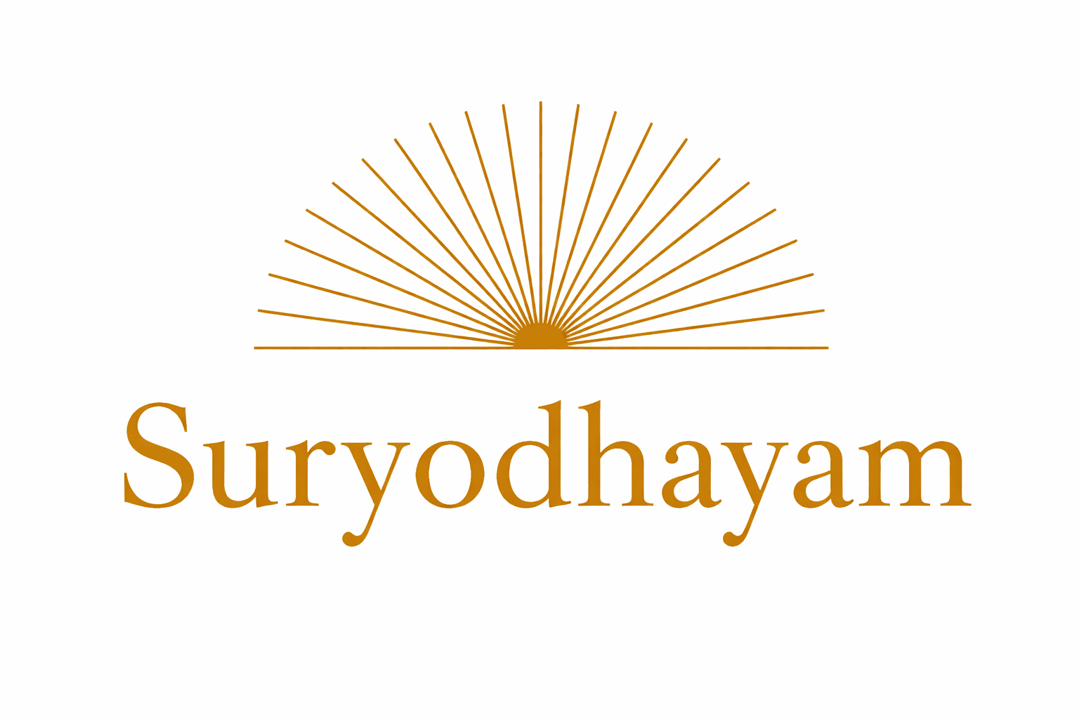 Suryodhayam