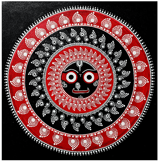 Mandala Art