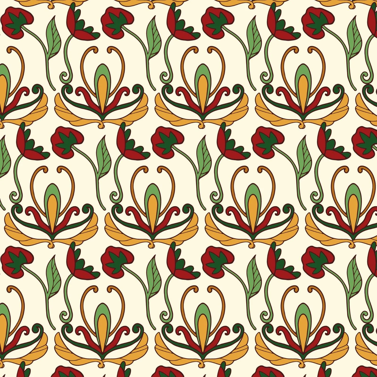 Kalamkari Paintings