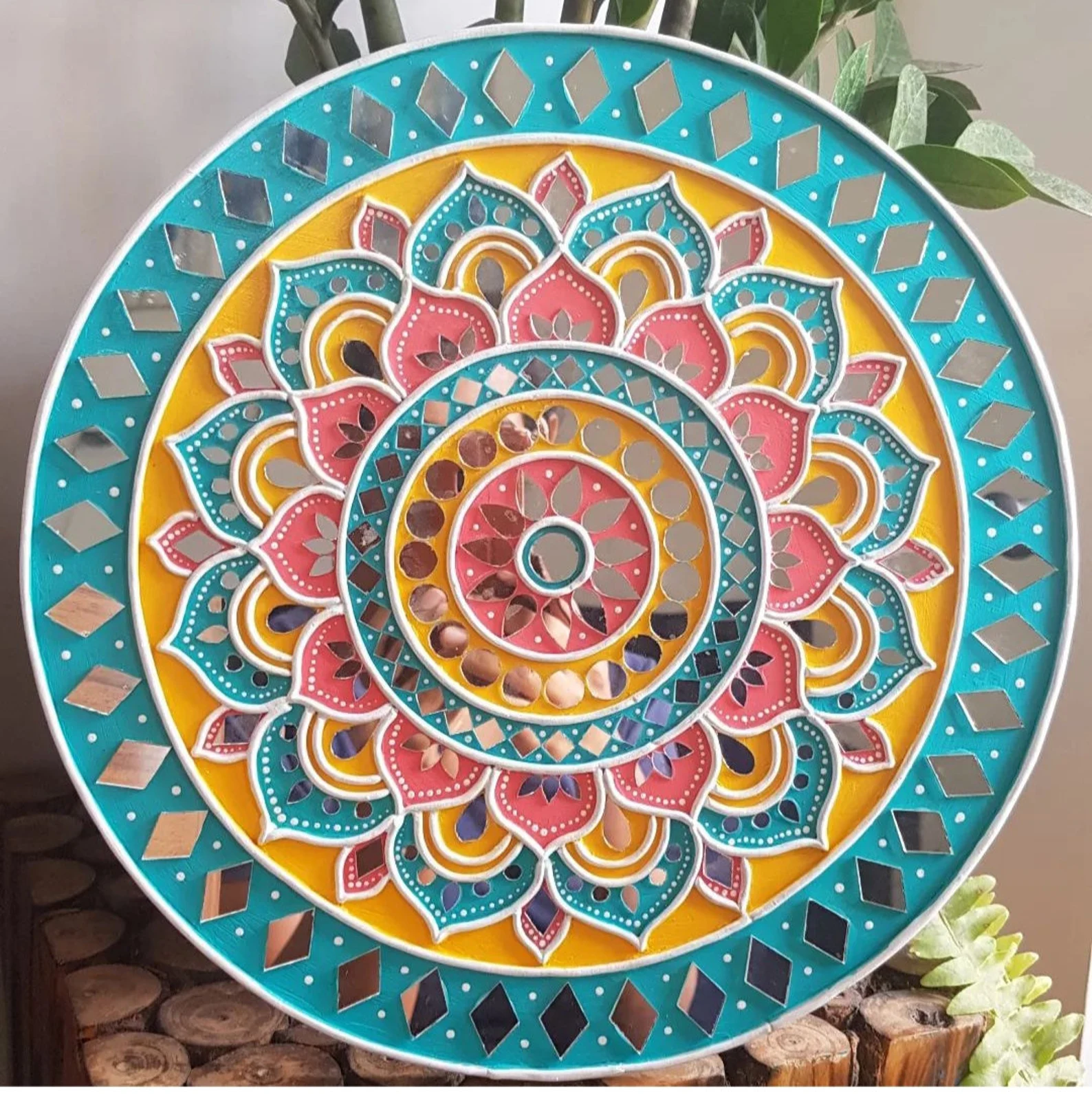 Lippan Art