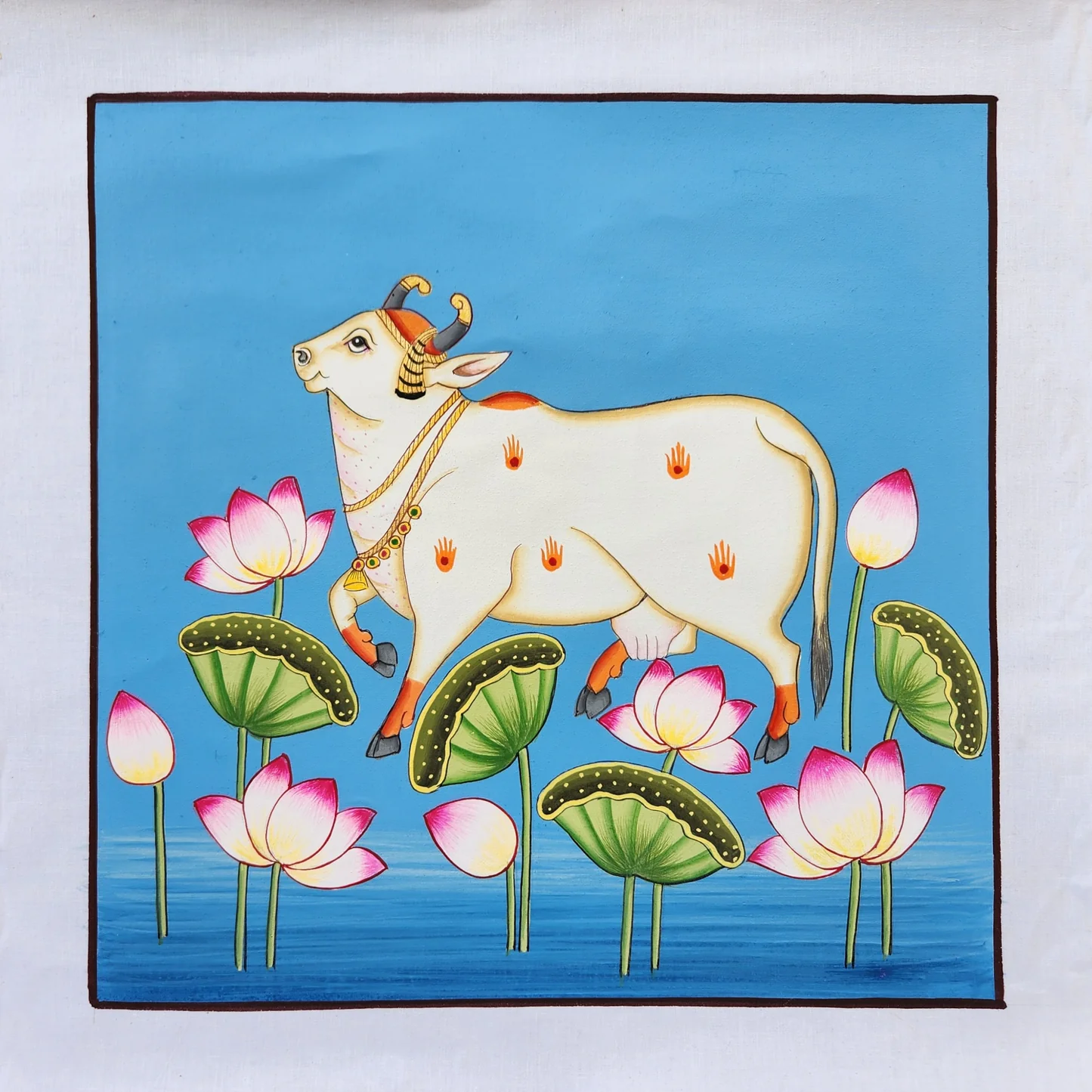 Pichwai Paintings