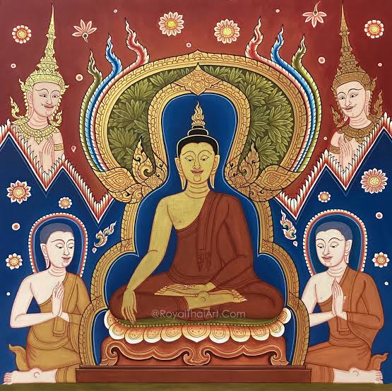 Buddha