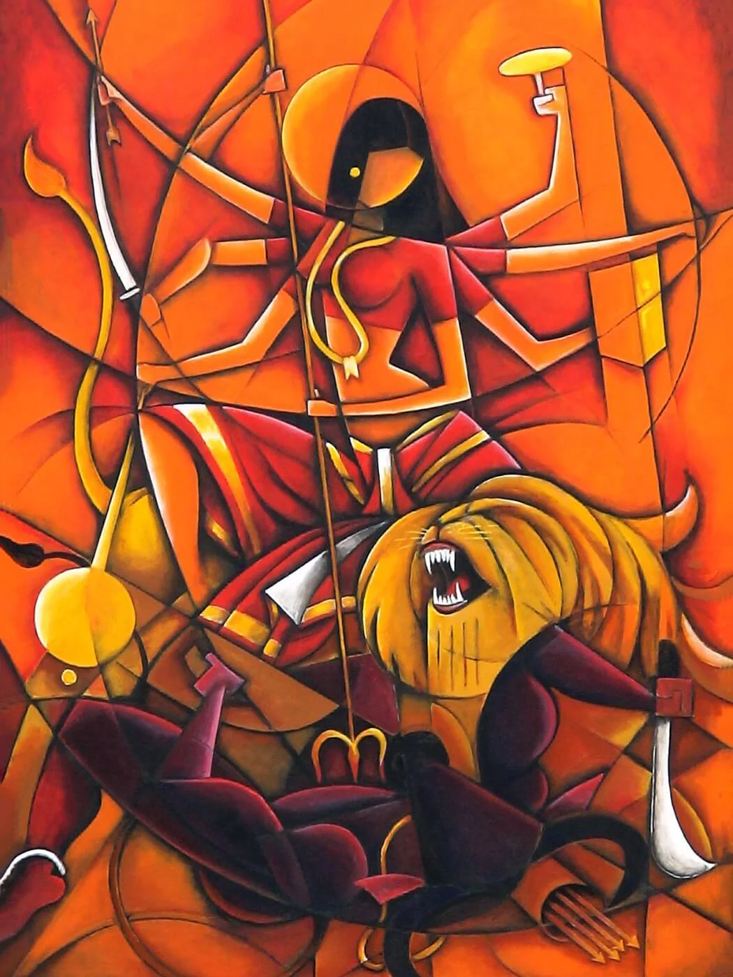 Durga