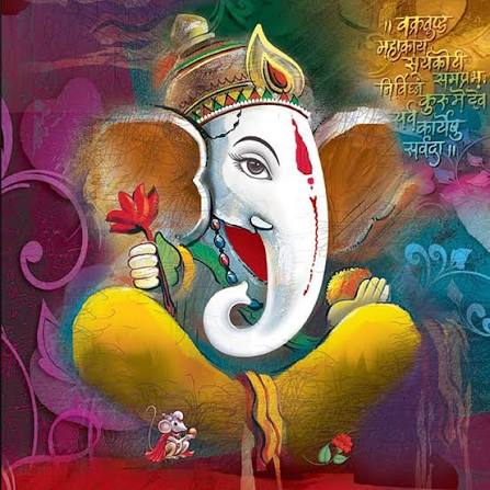 Ganesha