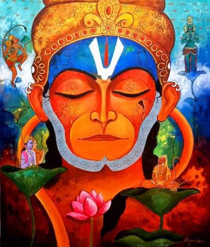 Hanuman