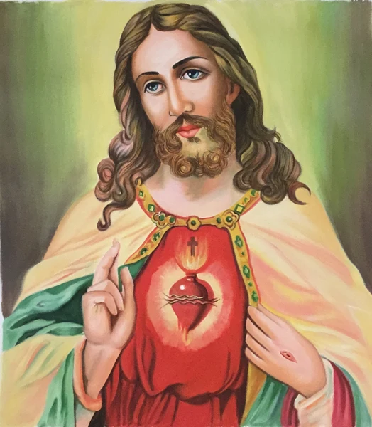 Jesus