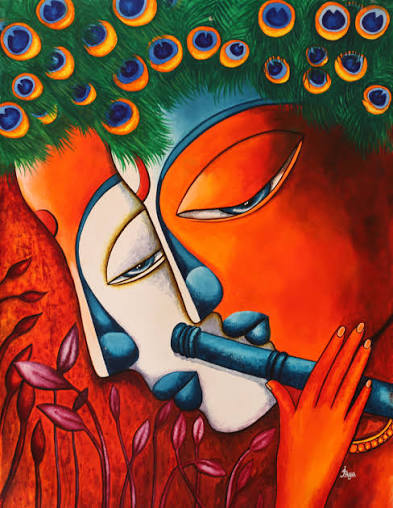 Krishna