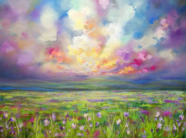 Landscape Paintings