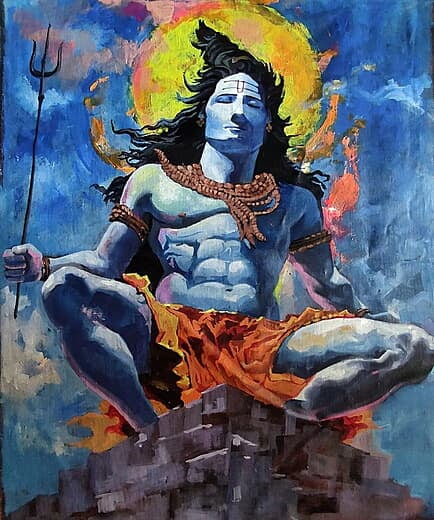 Shiva