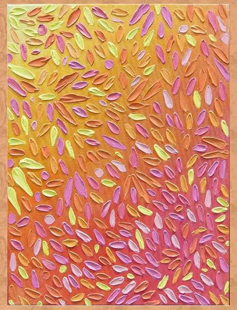 Texture Art