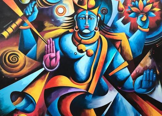 Vishnu