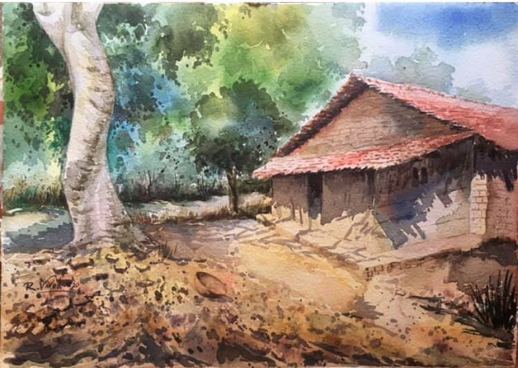 Landscape
