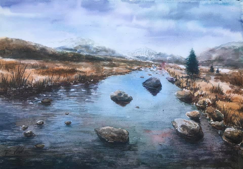 Landscape