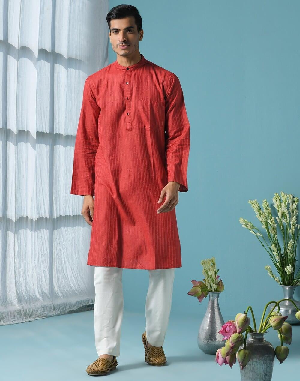 Men's ethnic wear