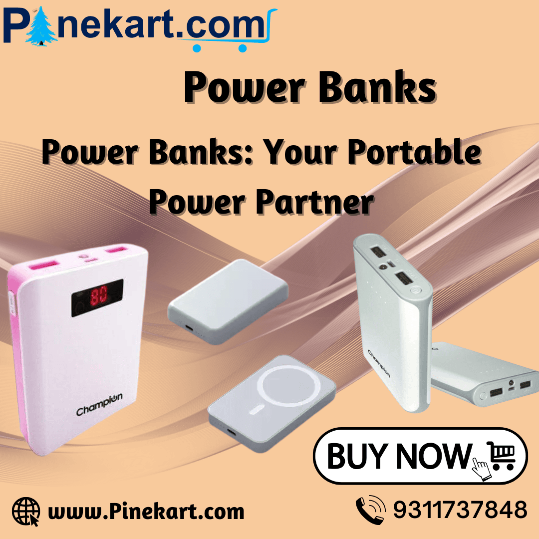 "Portable wireless power bank for fast and convenient charging on the go." "Portable wireless power bank for fast and convenient charging on the go."