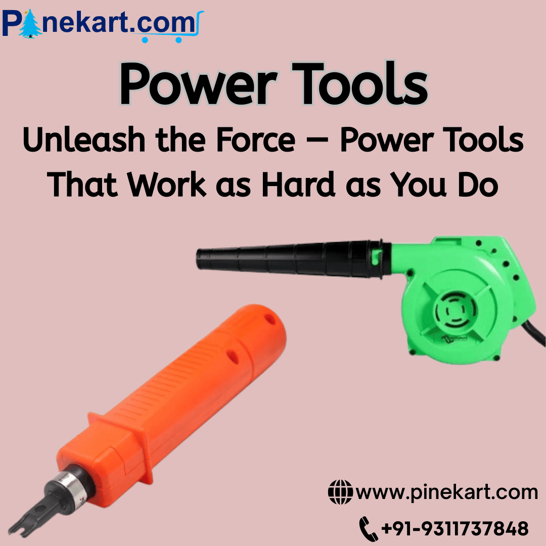 "Assorted power tools including a cordless drill, angle grinder, and electric saw arranged on a wooden workbench for construction and DIY projects" "Assorted power tools including a cordless drill, angle grinder, and electric saw arranged on a wooden workbench for construction and DIY projects"