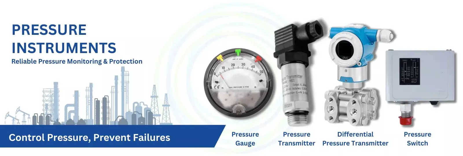 pressure-inst