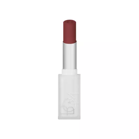 B.O.M - CLOUD BLUR LIPSTICK BITTER ROSE