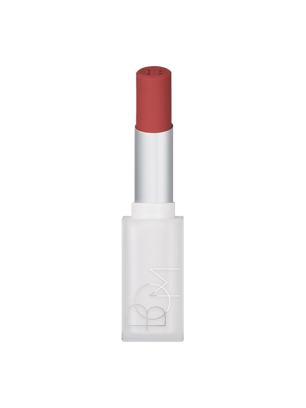 B.O.M - CLOUD BLUR LIPSTICK SMOKED CORAL